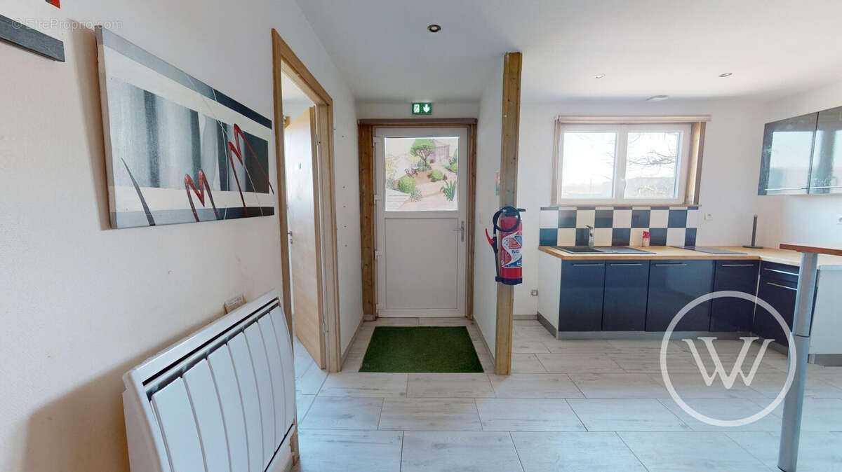 Commerce à BESANCON