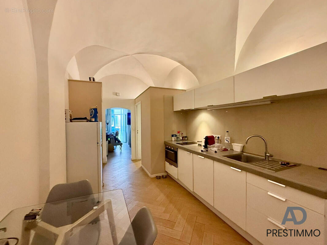 Appartement à SAN-MARTINO-DI-LOTA