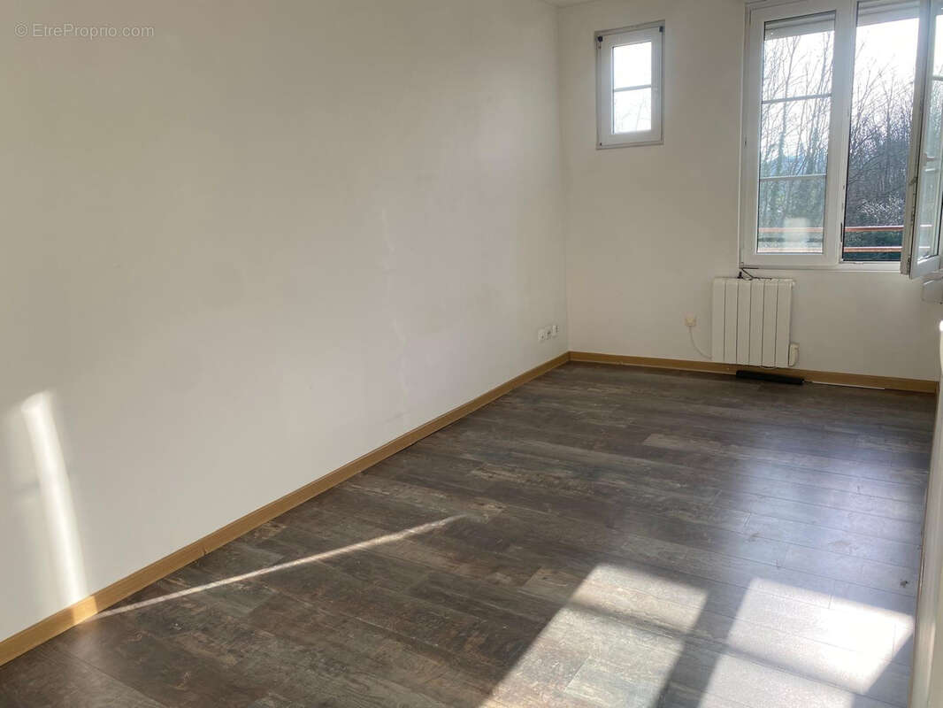 Appartement à SAINT-QUENTIN