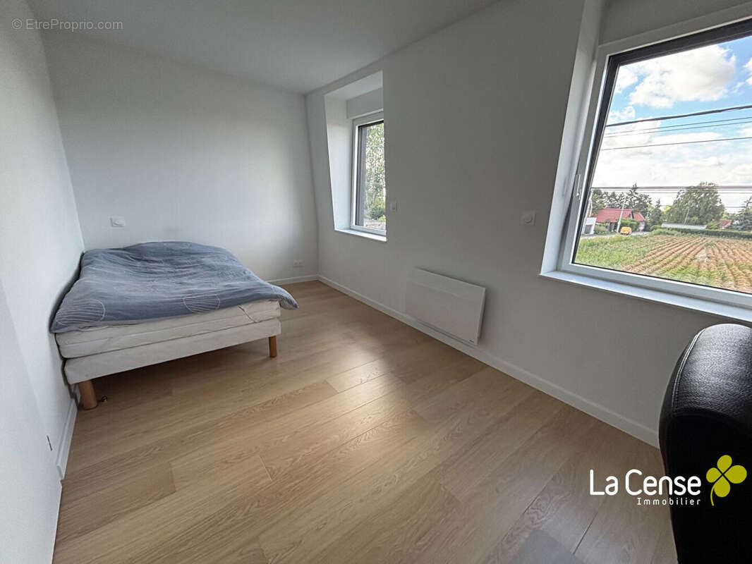 SAILLY-LEZ-LANNOY- Maison semi plain pied - photo 7