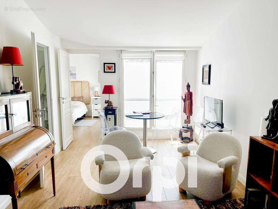Appartement à LA ROCHELLE