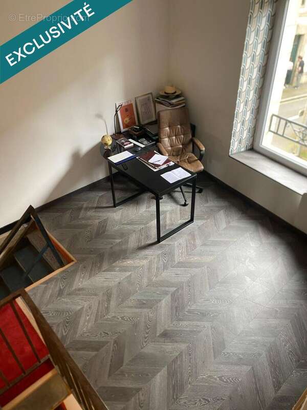 Photo 8 - Maison à LOCMINE