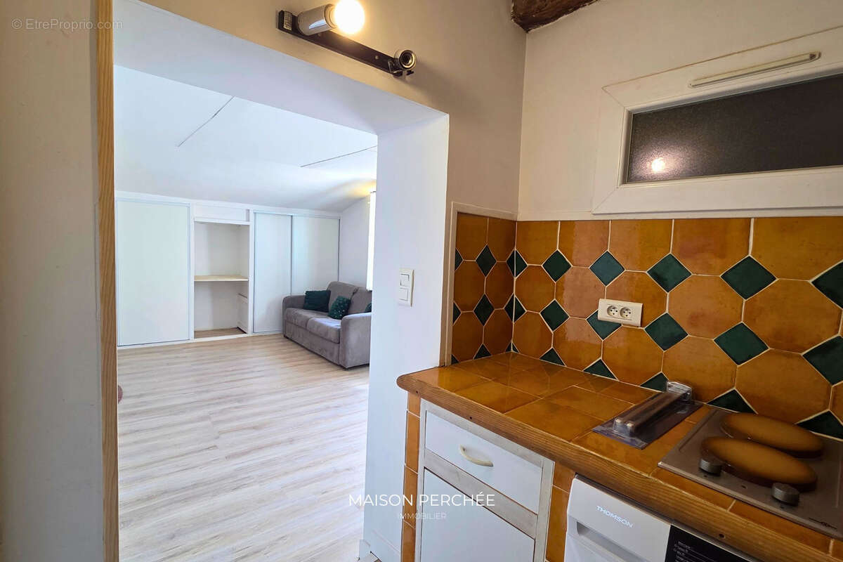 Appartement à DRAGUIGNAN