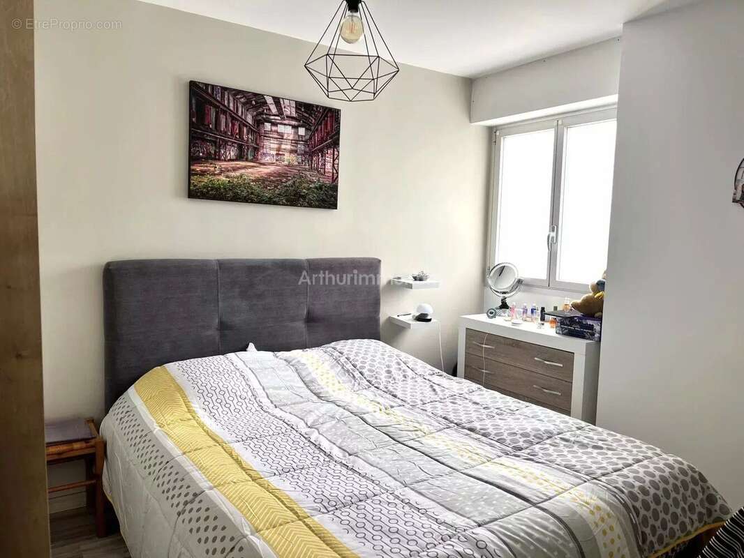 Appartement à LES SABLES-D&#039;OLONNE