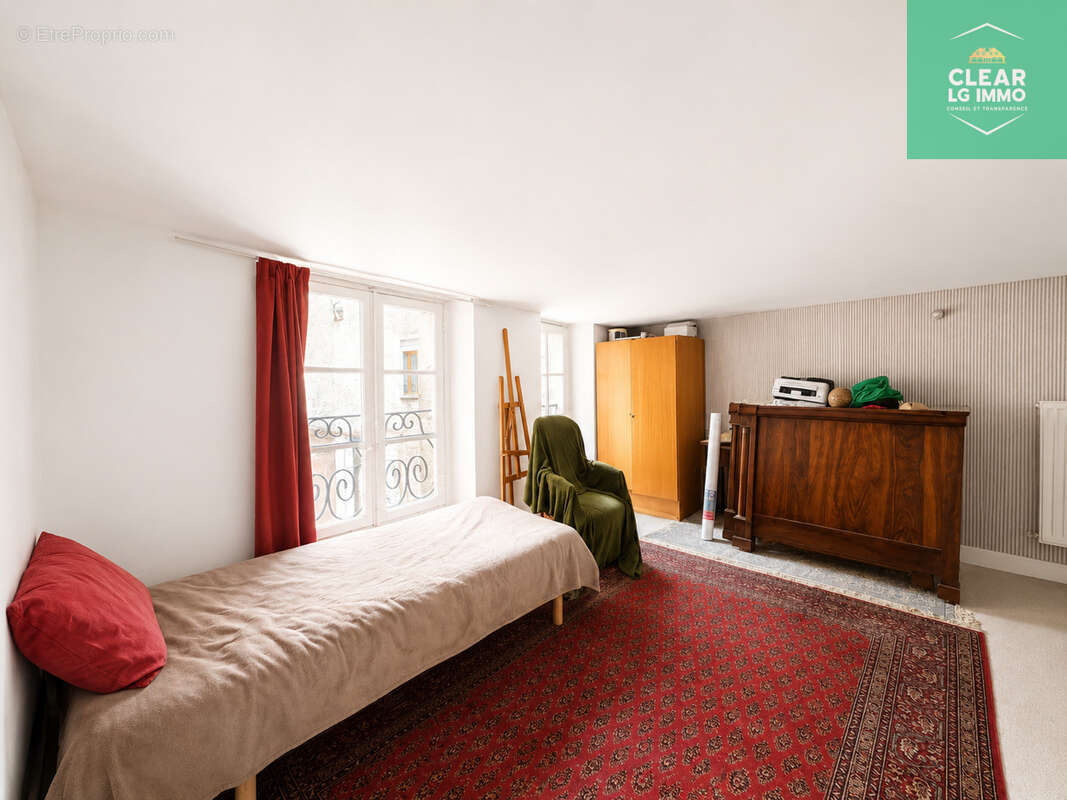 Appartement à LE PUY-EN-VELAY