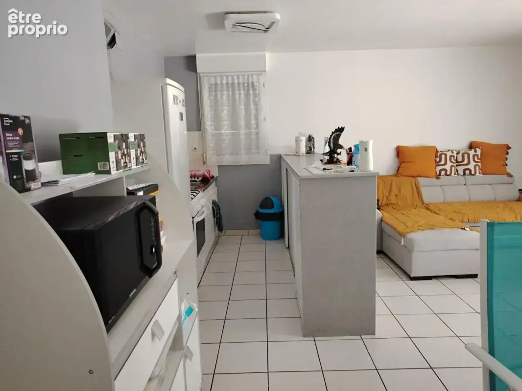 Appartement Lamballe 3 pièce(s) 62 m2 - photo 3