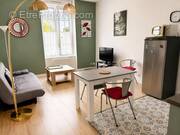 Appartement à TREGASTEL