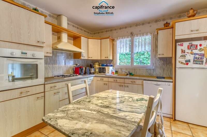 Maison à VILLENEUVE-SUR-LOT