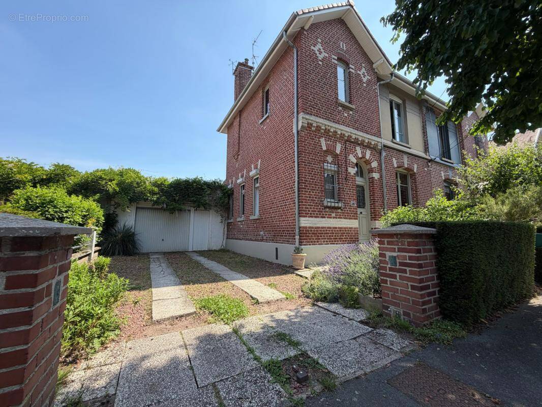 Maison à LOOS