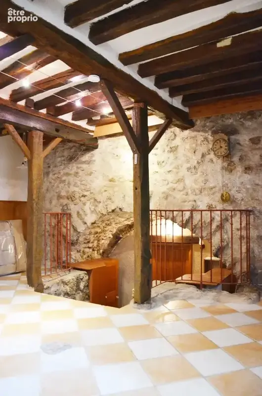 Maison Ancienne - photo 15