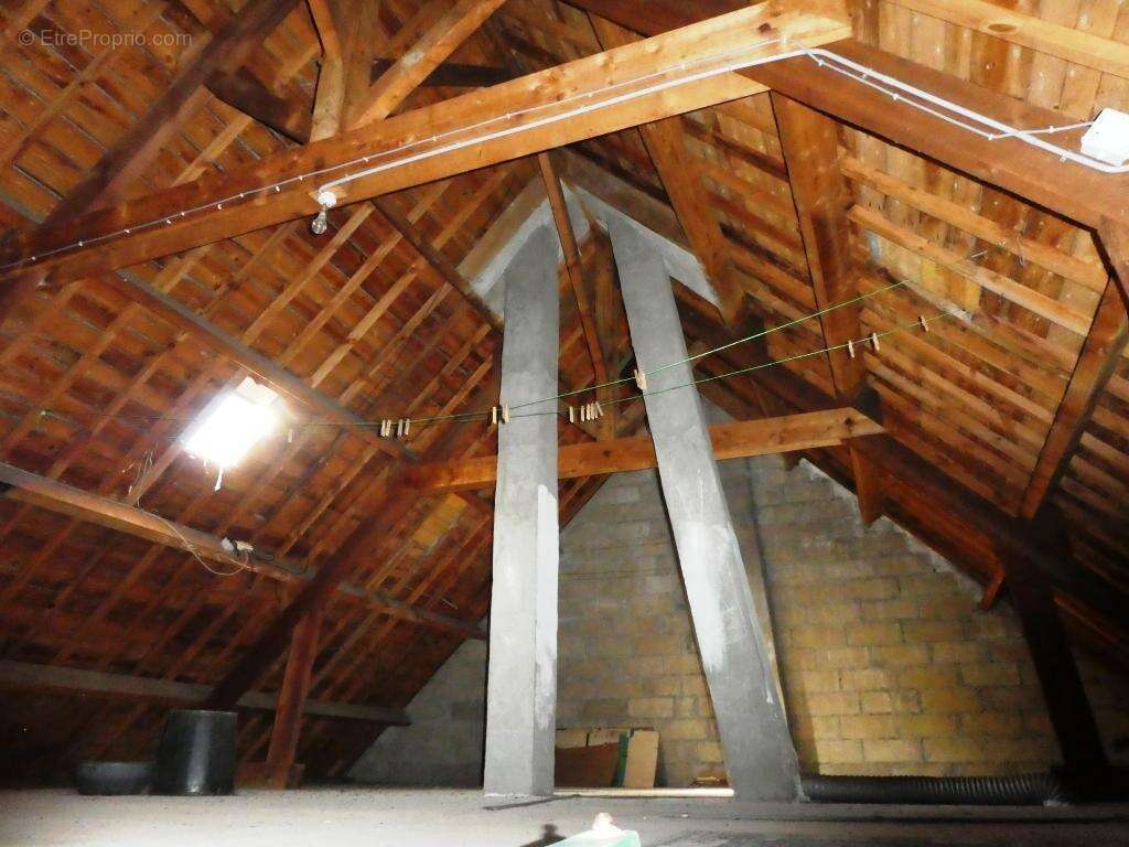 Maison à GUEMENE-SUR-SCORFF