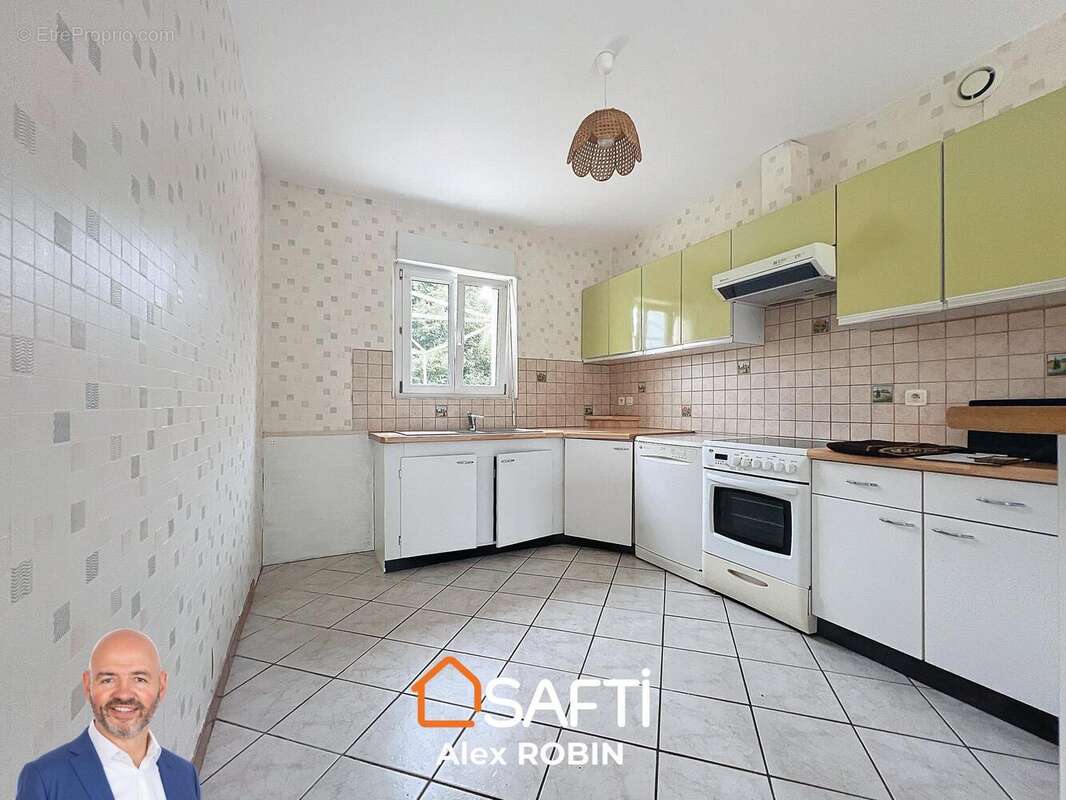 Photo 7 - Maison à LUZILLE