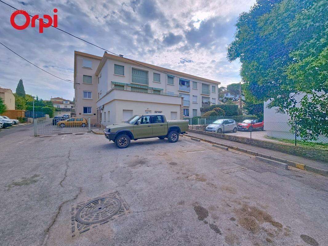 Appartement À Vendre - photo 7