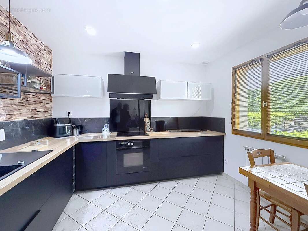 Vente Maison - photo 5