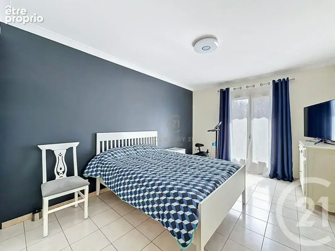 Maison 139 m² à Givors  - photo 10