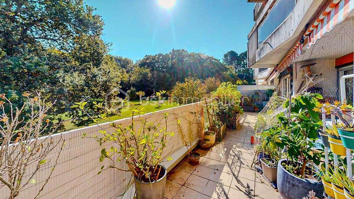 Appartement à ANGLET