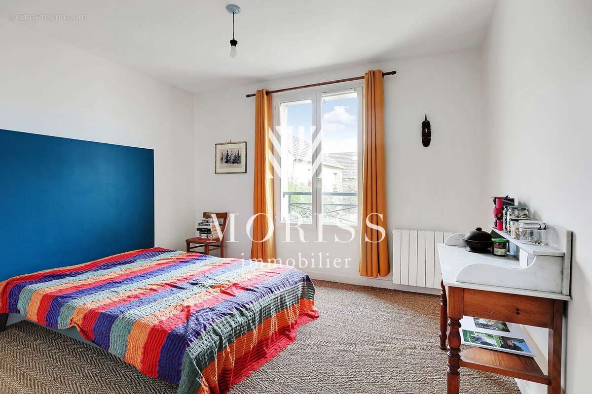 Maison à LE PLESSIS-TREVISE