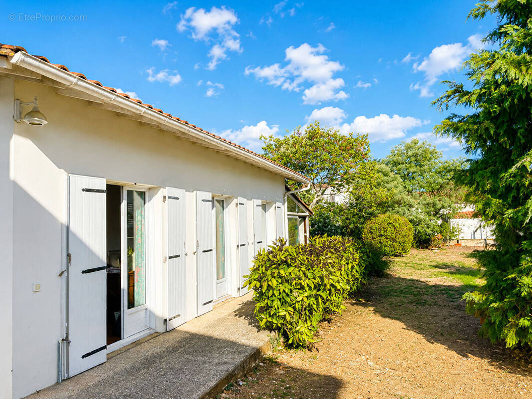 Maison à ROYAN