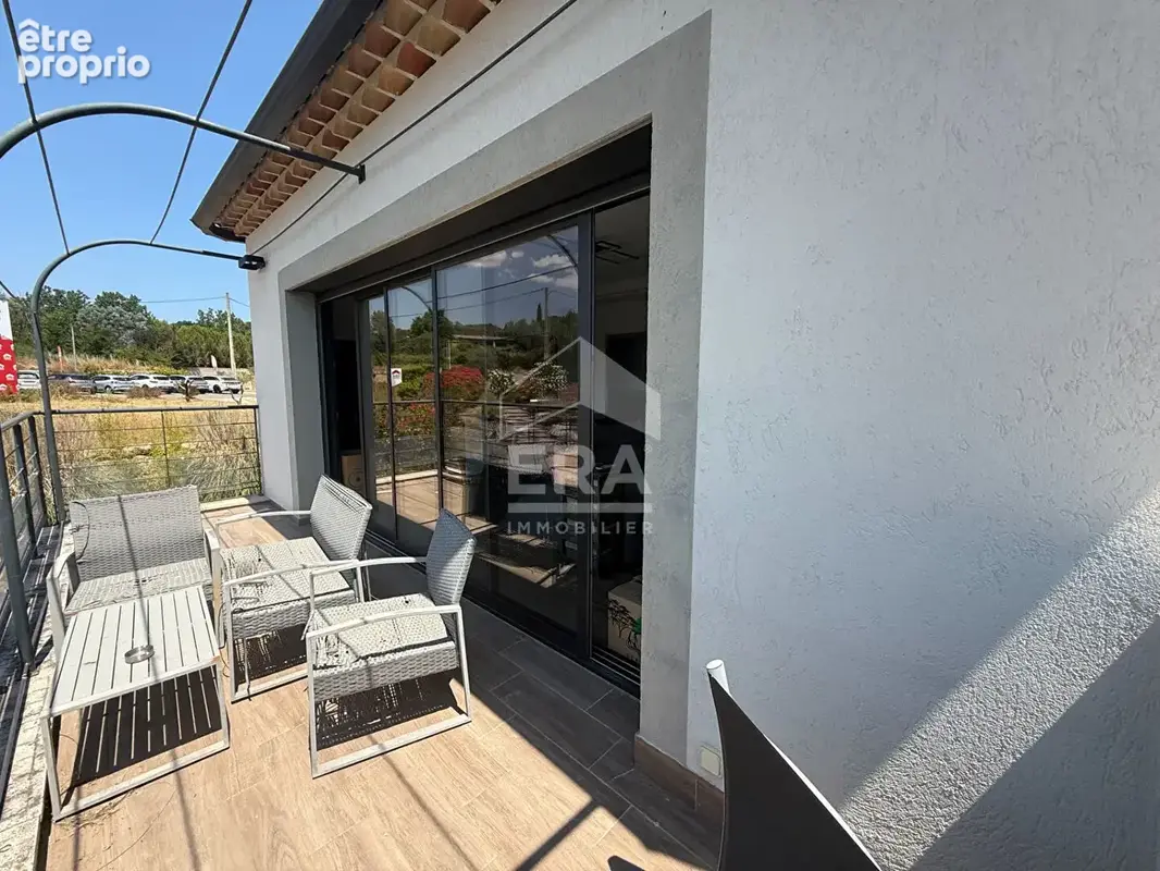 Maison 146m² à saint-maximin-la-sainte-baume - photo 15