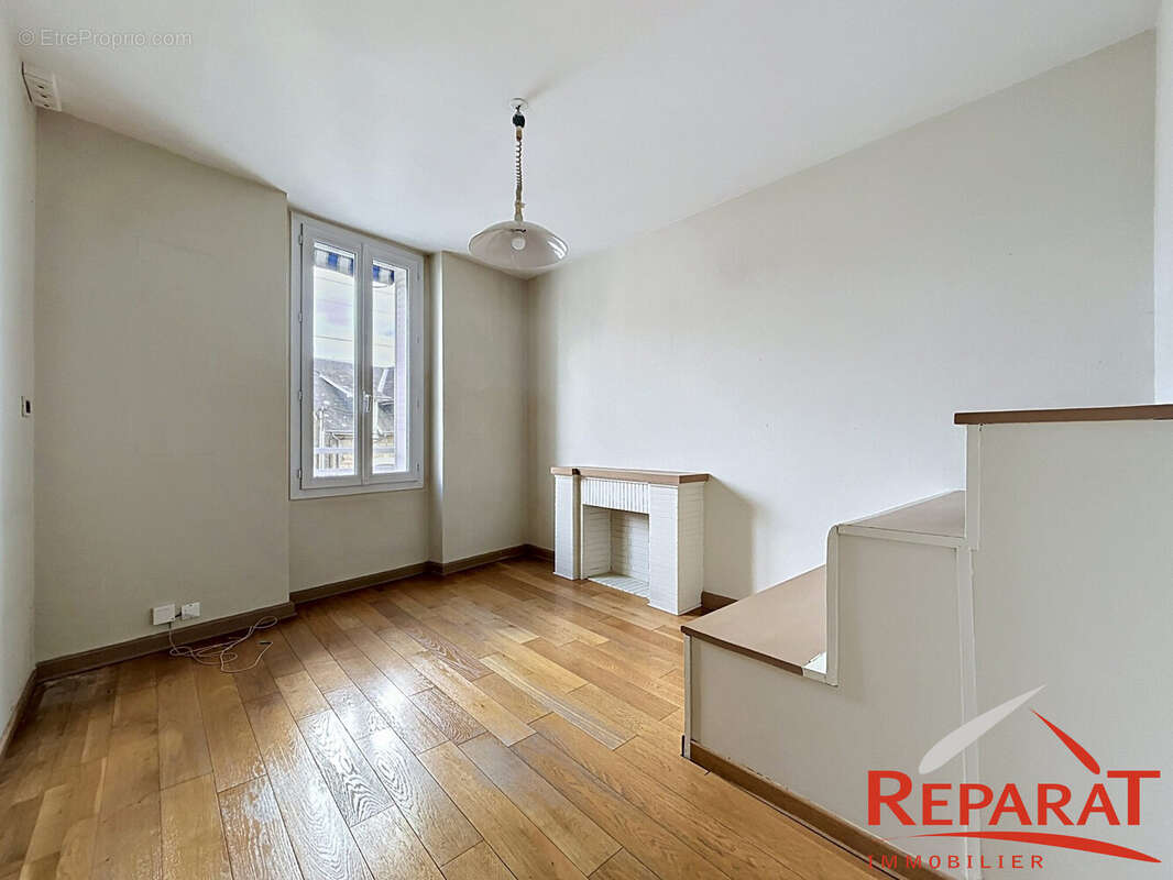 Appartement à BRIVE-LA-GAILLARDE