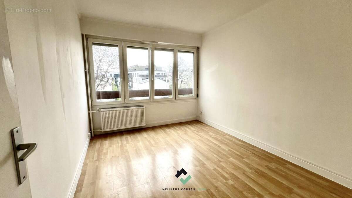 Appartement à CHOISY-LE-ROI