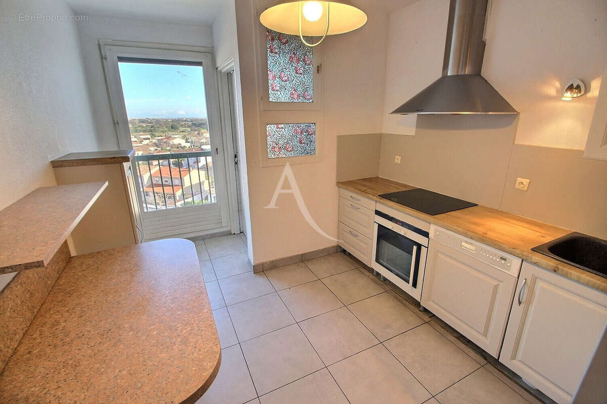 Appartement à PERPIGNAN