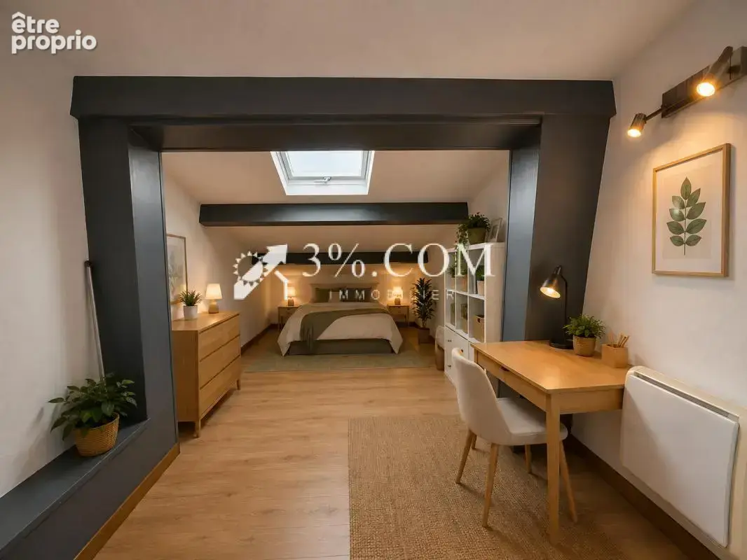 Appartement 4 pièces 72 m² à vendre à Cogolin (83310) - photo 12