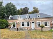 Photo 1 - Maison à CROUY-SAINT-PIERRE