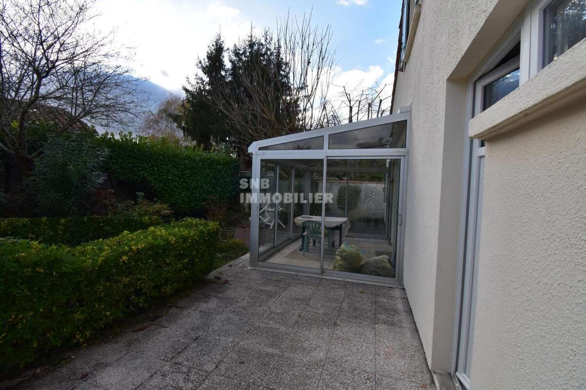 DSC_0052 - Maison à L'ISLE-D'ESPAGNAC