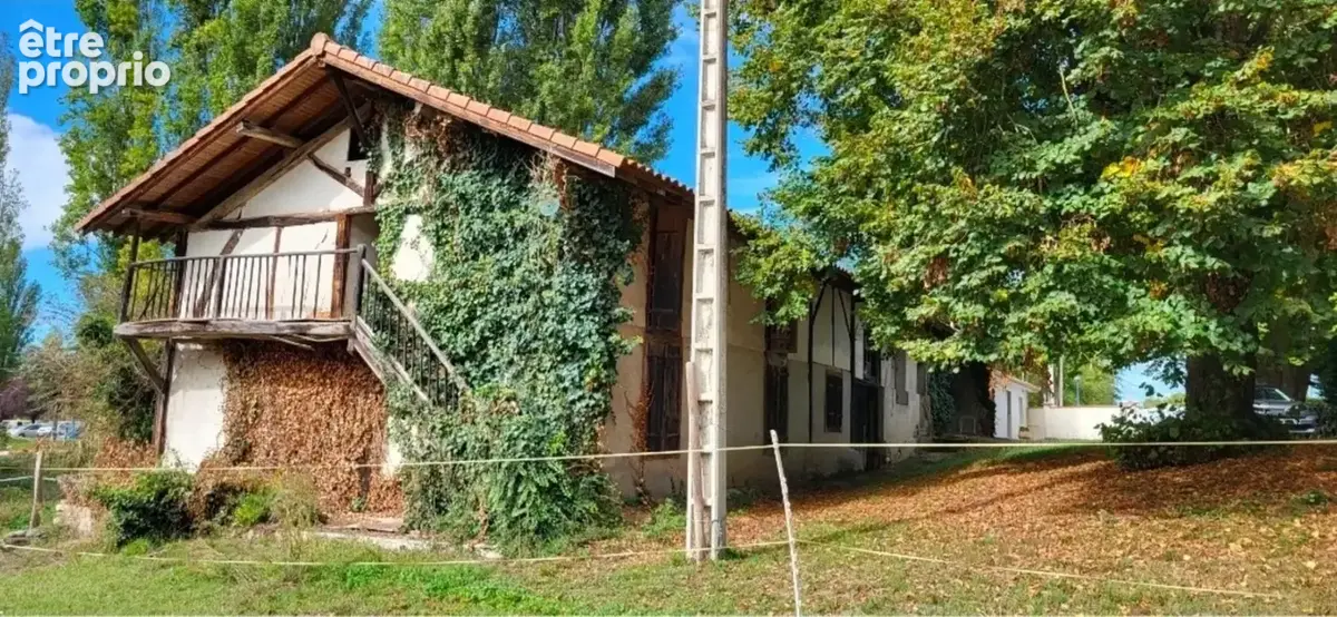 Ancienne minoterie à rénover – saint-gaudens (31800) - photo 4