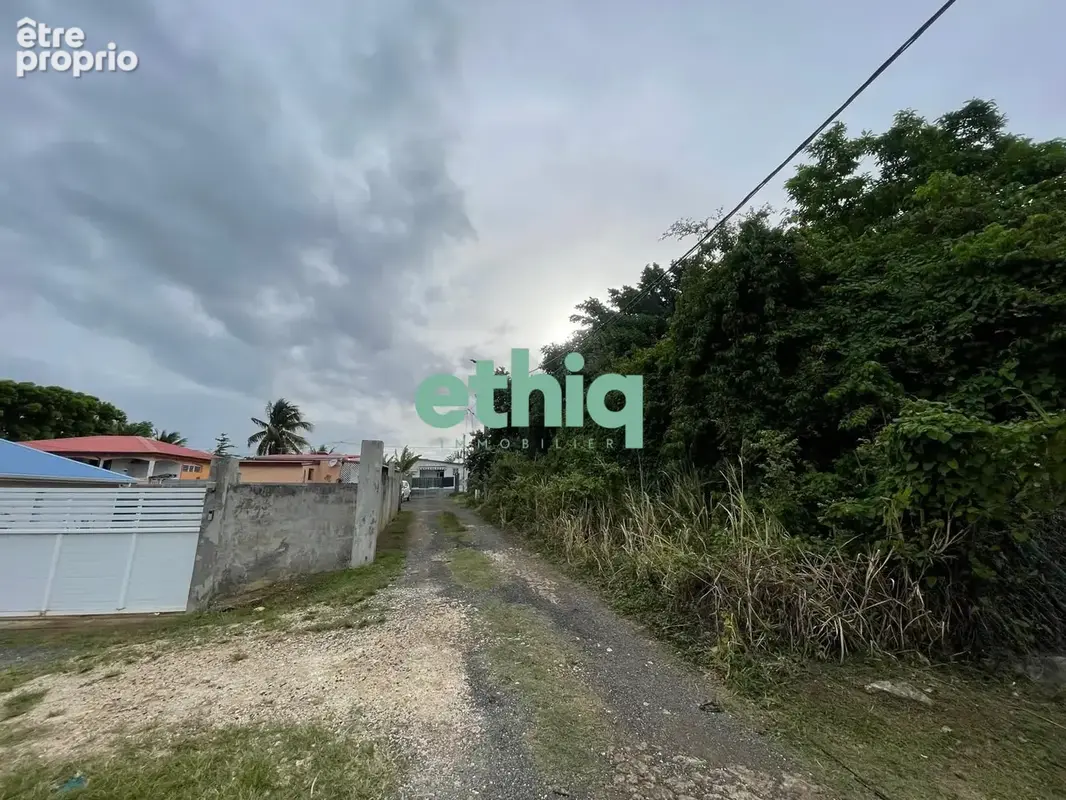 Terrain 782 m² à vendre à Petit-Bourg (97170) - photo 6