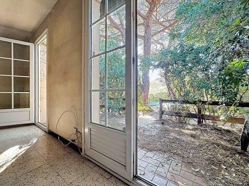 Maison à PEROLS
