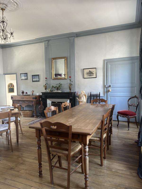 Maison à PONTORSON