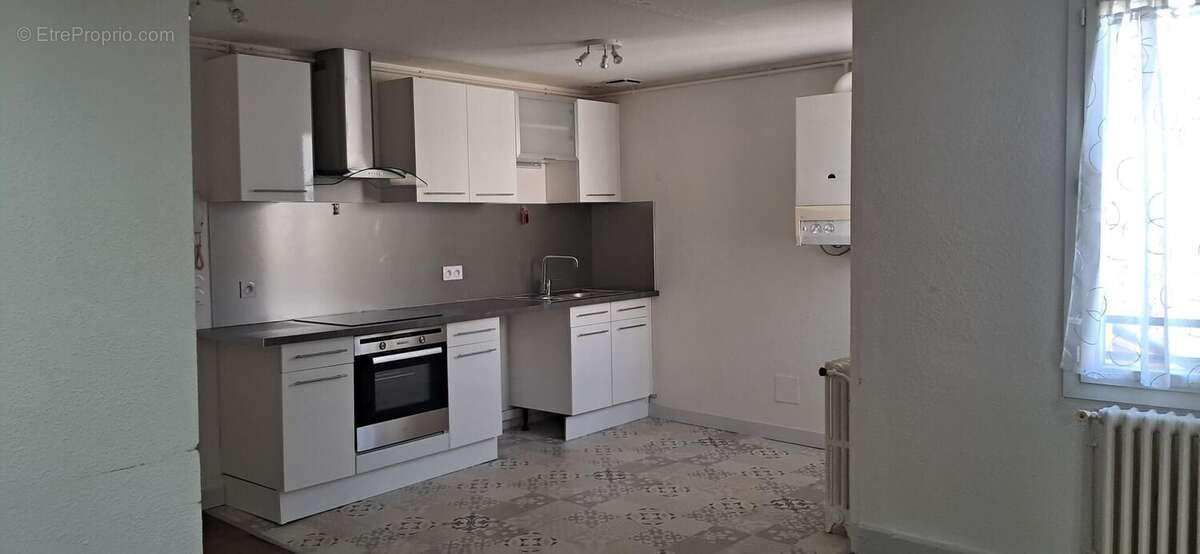 Photo 3 - Appartement à LABRUGUIERE