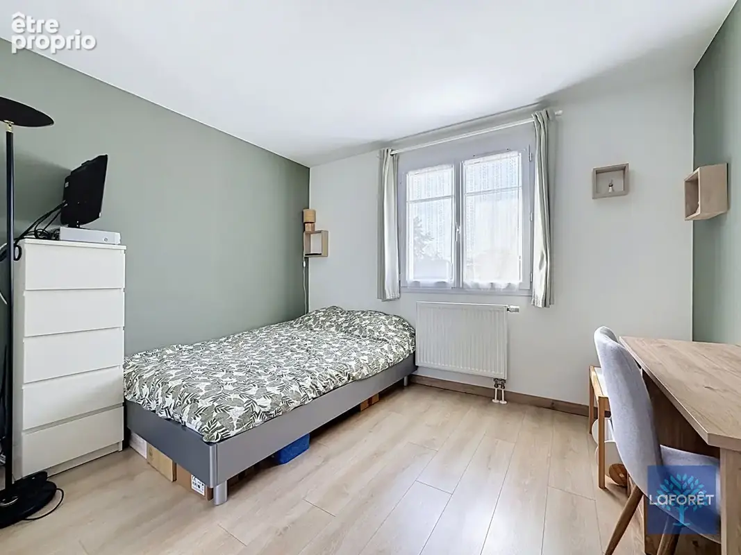 Maison Chilly Mazarin 5 pièce(s) 87 m2 - photo 6