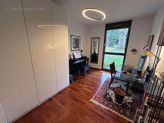 Appartement à MULHOUSE