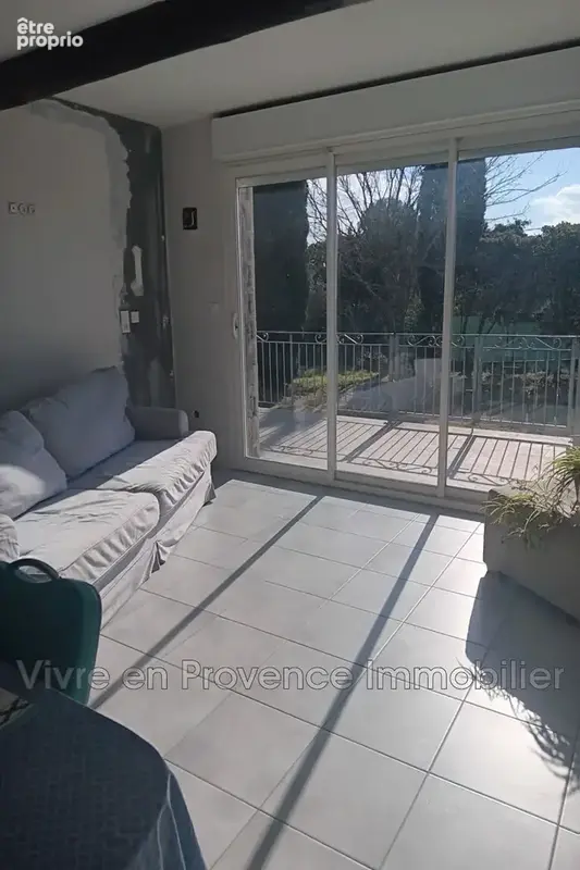 Maison 5 pièces 150 m² à vendre à Sorgues (84700) - photo 9