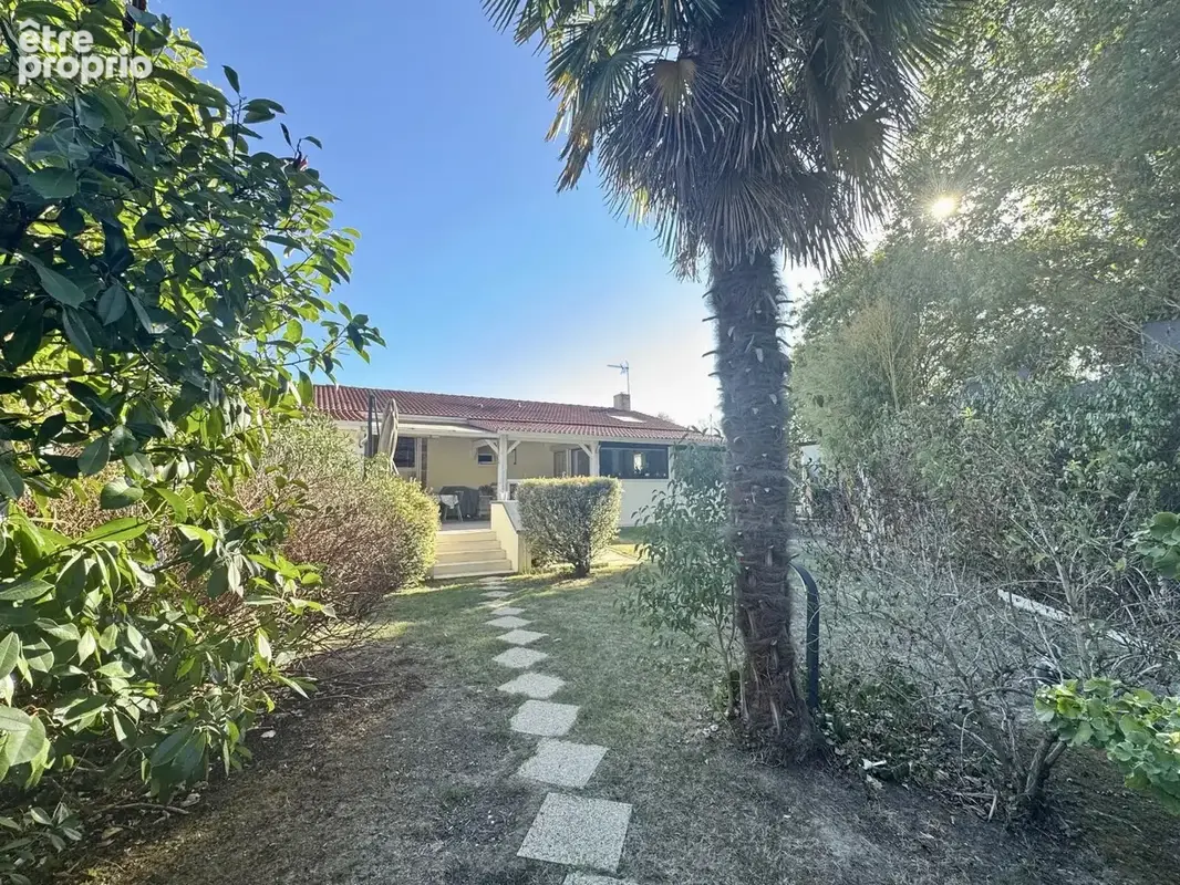 Photo Maison à Saint-Jean-De-Boiseau au prix de 329 800€