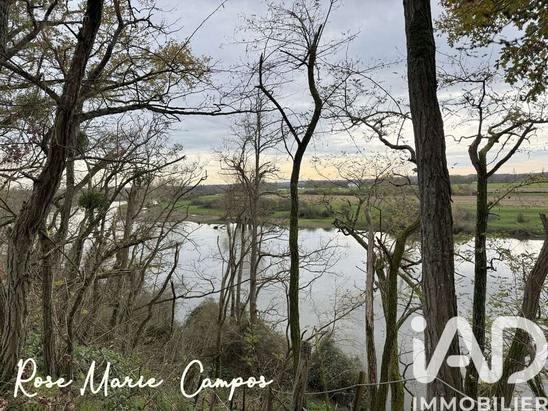 Photo 8 - Maison à SAINT-AGNAN