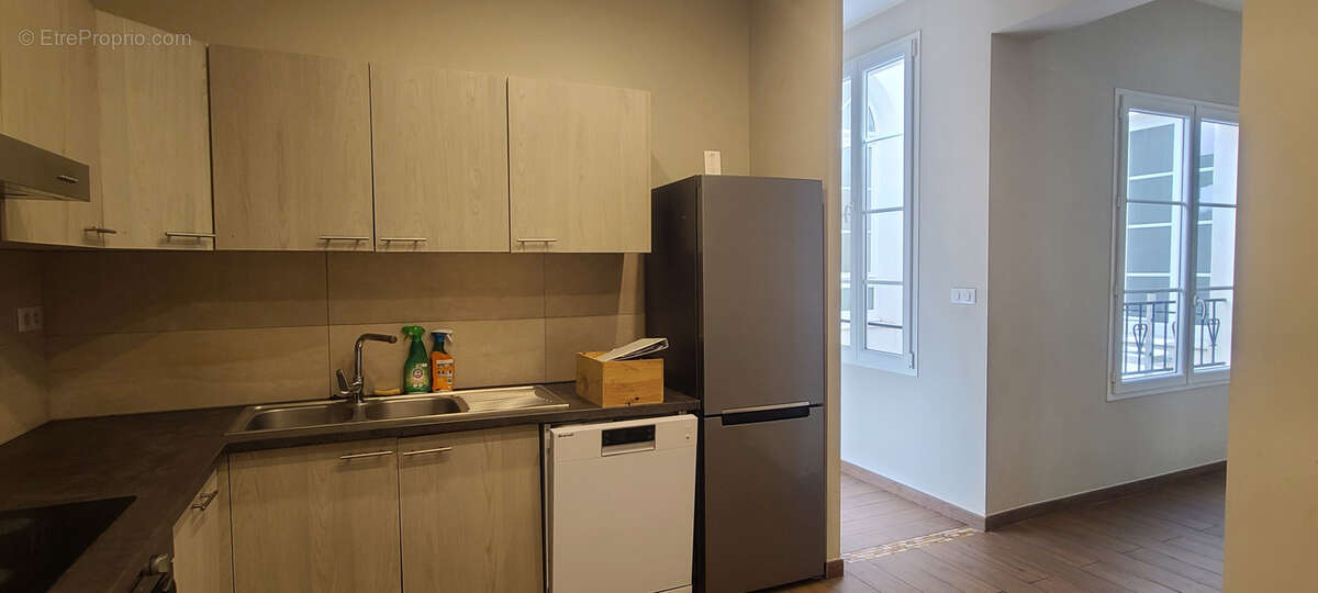 Appartement à NIMES