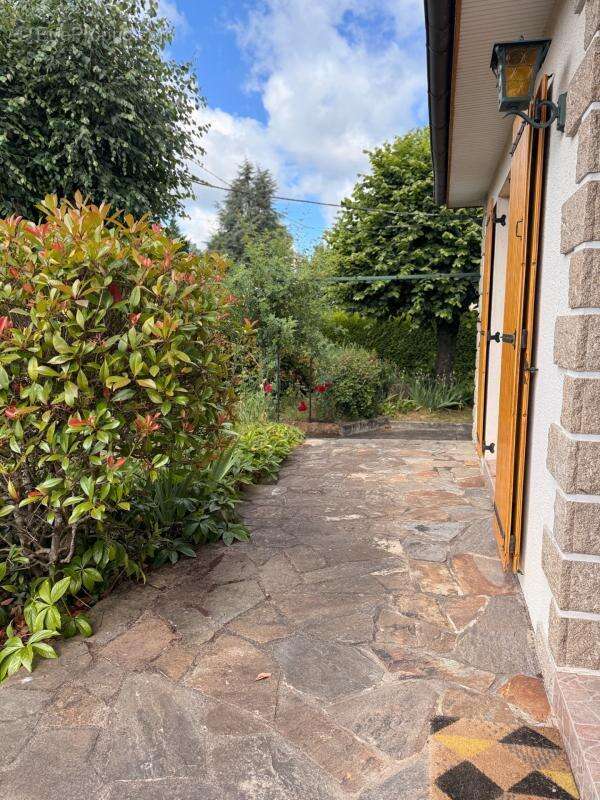EN EXCLUSIVITE ! Pavillon de 114m², sur sous sol,  terrain de 956m2 169 900 € - photo 43