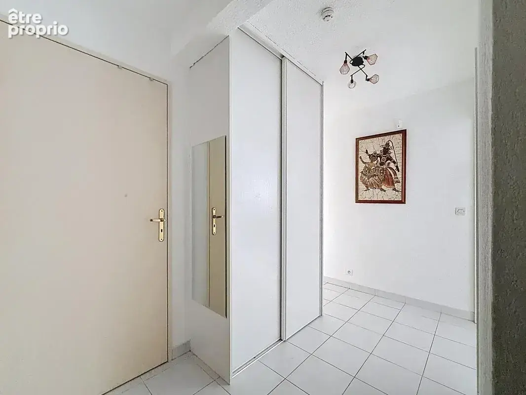 Appartement - photo 5