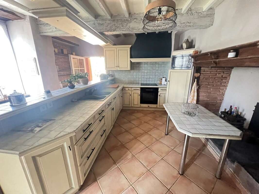 Maison à MASSEUBE