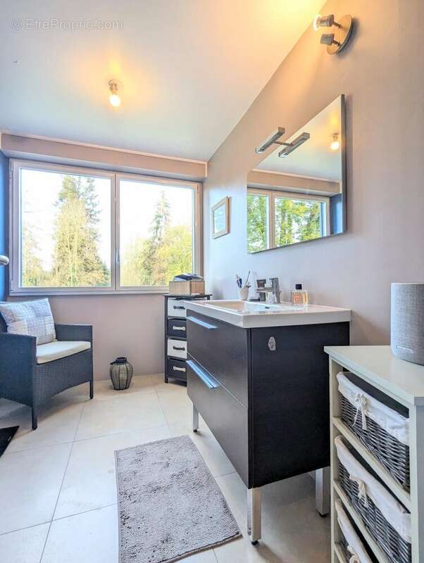 Maison à PACY-SUR-EURE