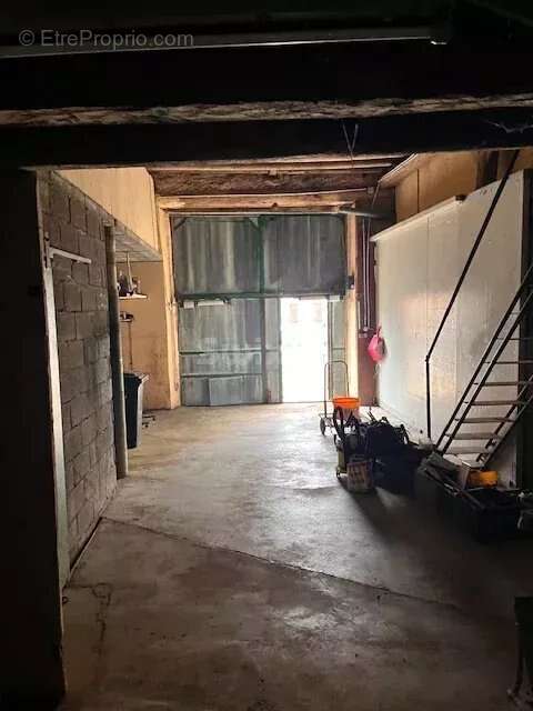 Maison à SIERCK-LES-BAINS