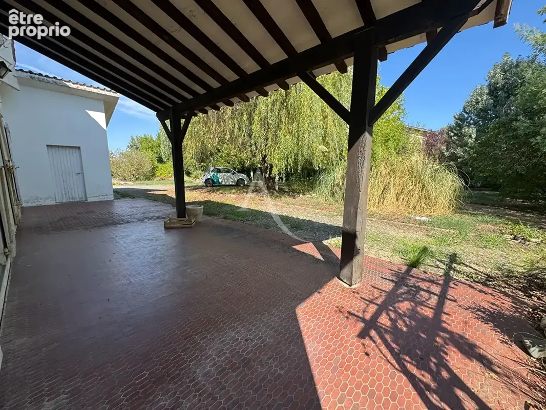 GAILLAC. Maison de +/- 150 m2 - photo 2