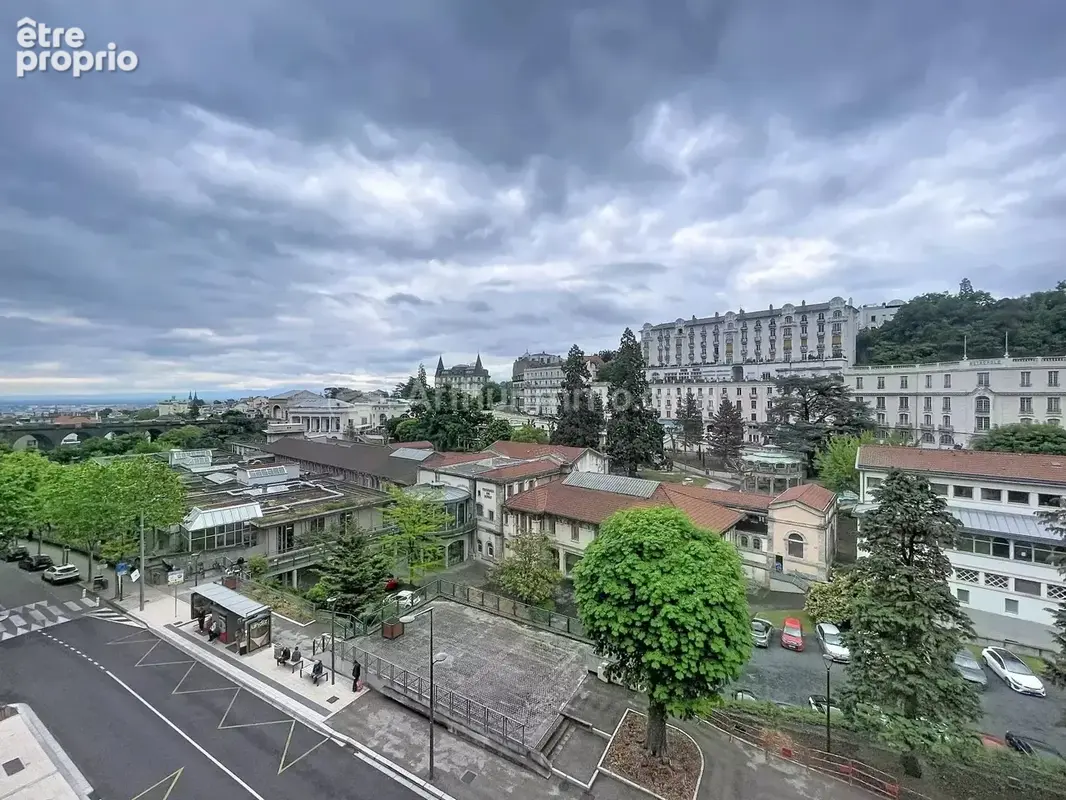 Vente Appartement Royat(63130) 49 000ï¿œ - photo 7