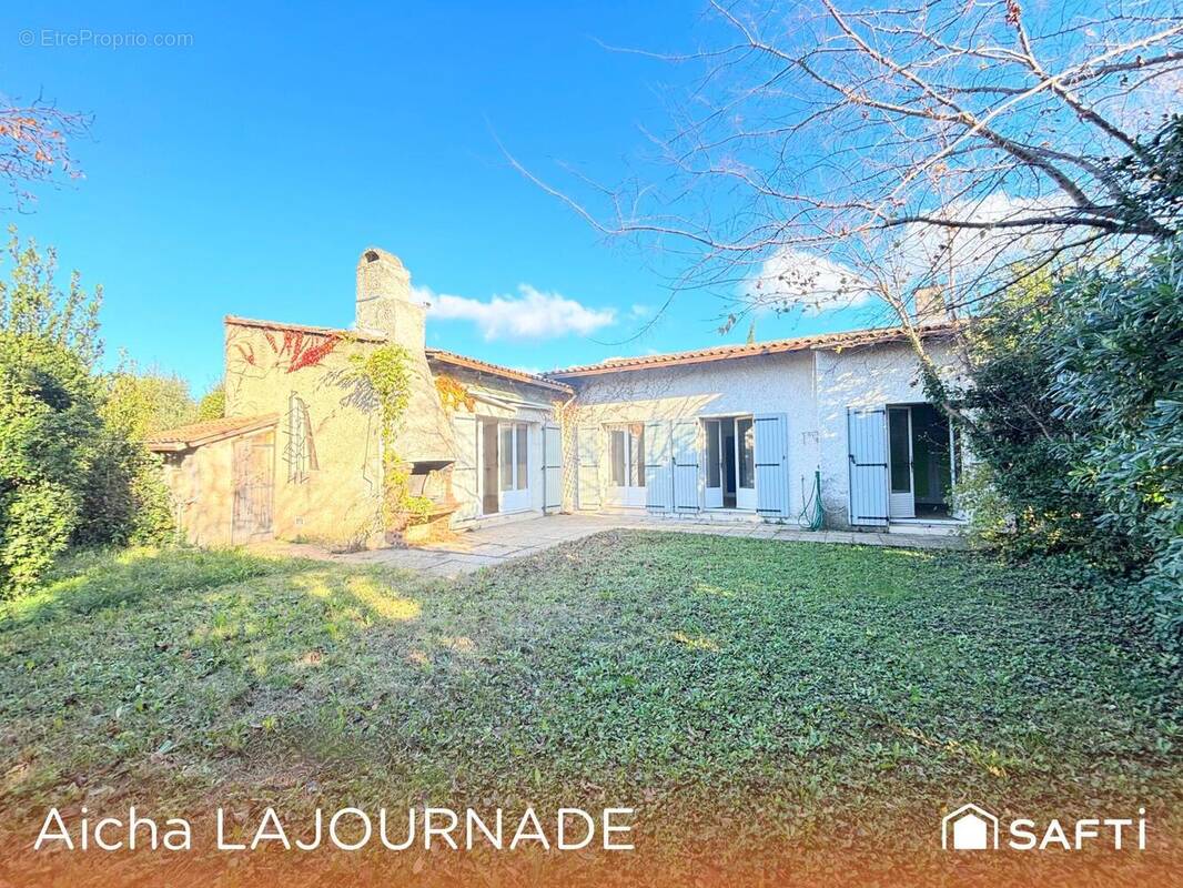 Photo 1 - Maison à AVIGNON