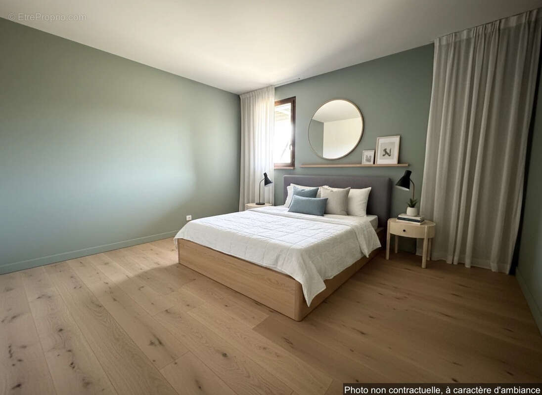 Maison à VILLARGONDRAN