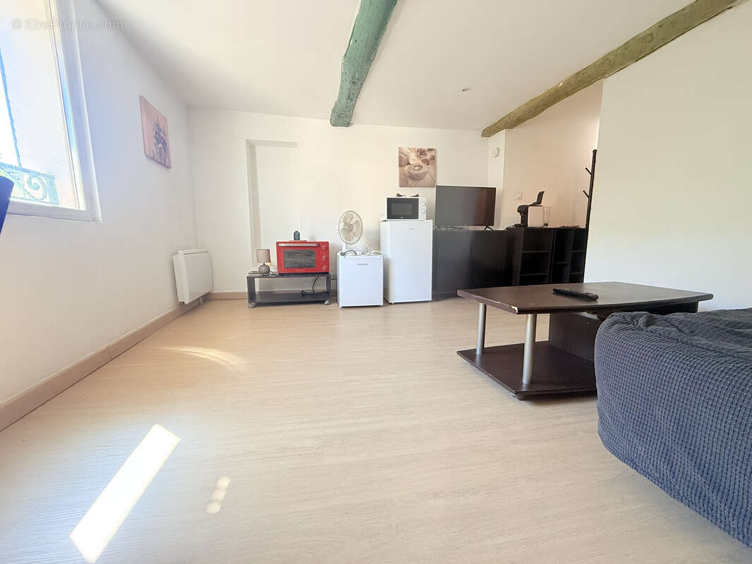 Appartement à LE LUC